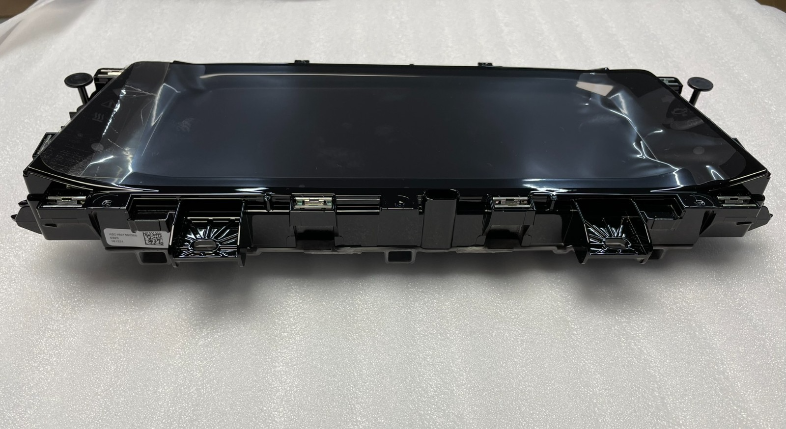 VW CADDY KOMBIINSTRUMENT VIRTUAL TACHOMETER 5H0920340B ORIGINAL VW NEU 0 KM !! - Obrázek 8