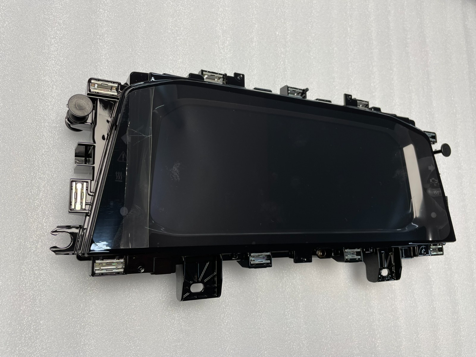 VW CADDY KOMBIINSTRUMENT VIRTUAL TACHOMETER 5H0920340B ORIGINAL VW NEU 0 KM !! - Obrázek 9