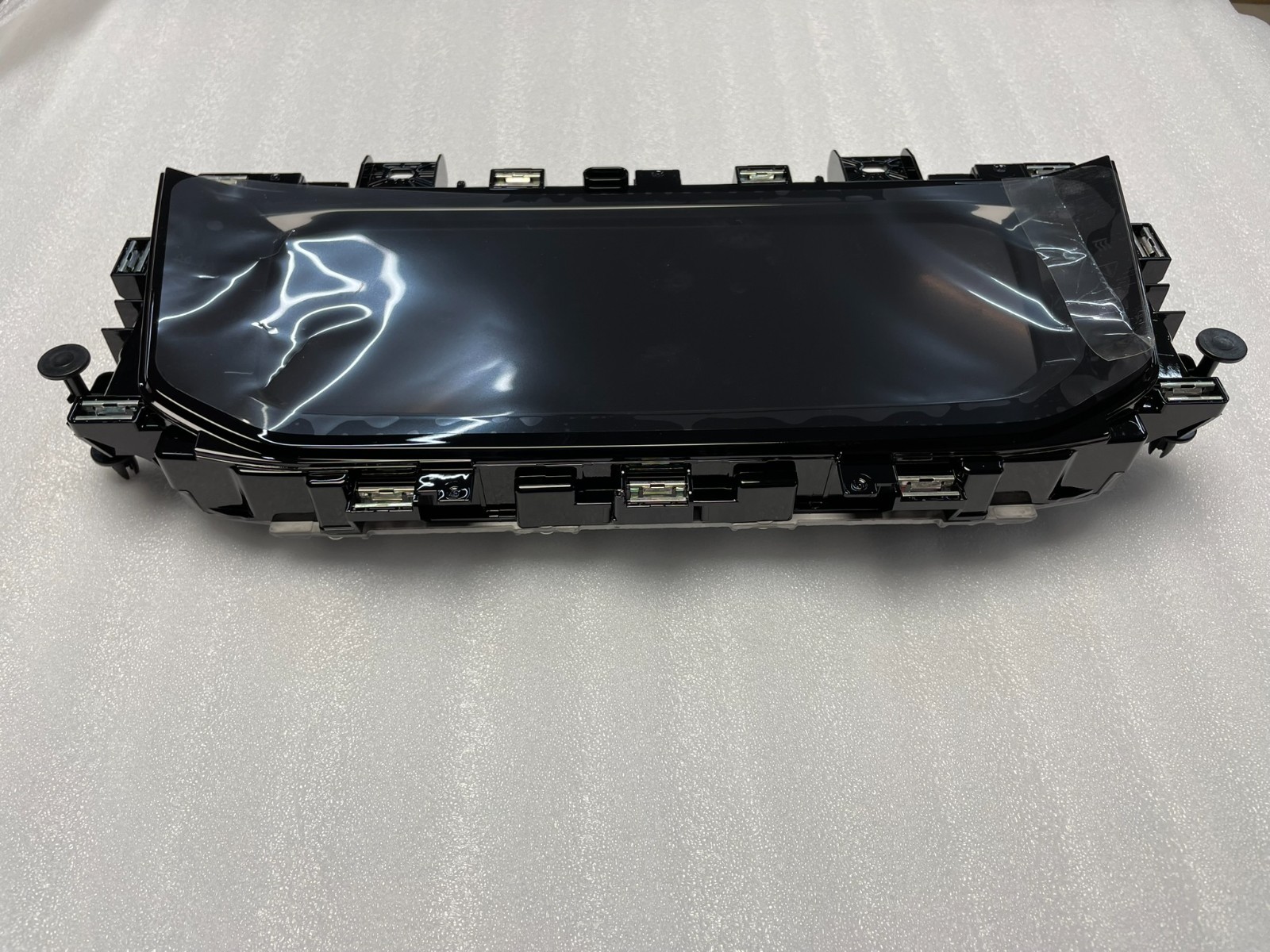 VW CADDY KOMBIINSTRUMENT VIRTUAL TACHOMETER 5H0920340B ORIGINAL VW NEU 0 KM !! - Obrázek 10