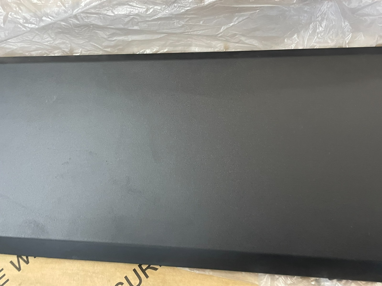 VW CRAFTER TÜR SCHUTZLEISTE VORN + SEITLICHE LEUCHT LINKS 7C0854939E 7C3945061B - Obrázek 13