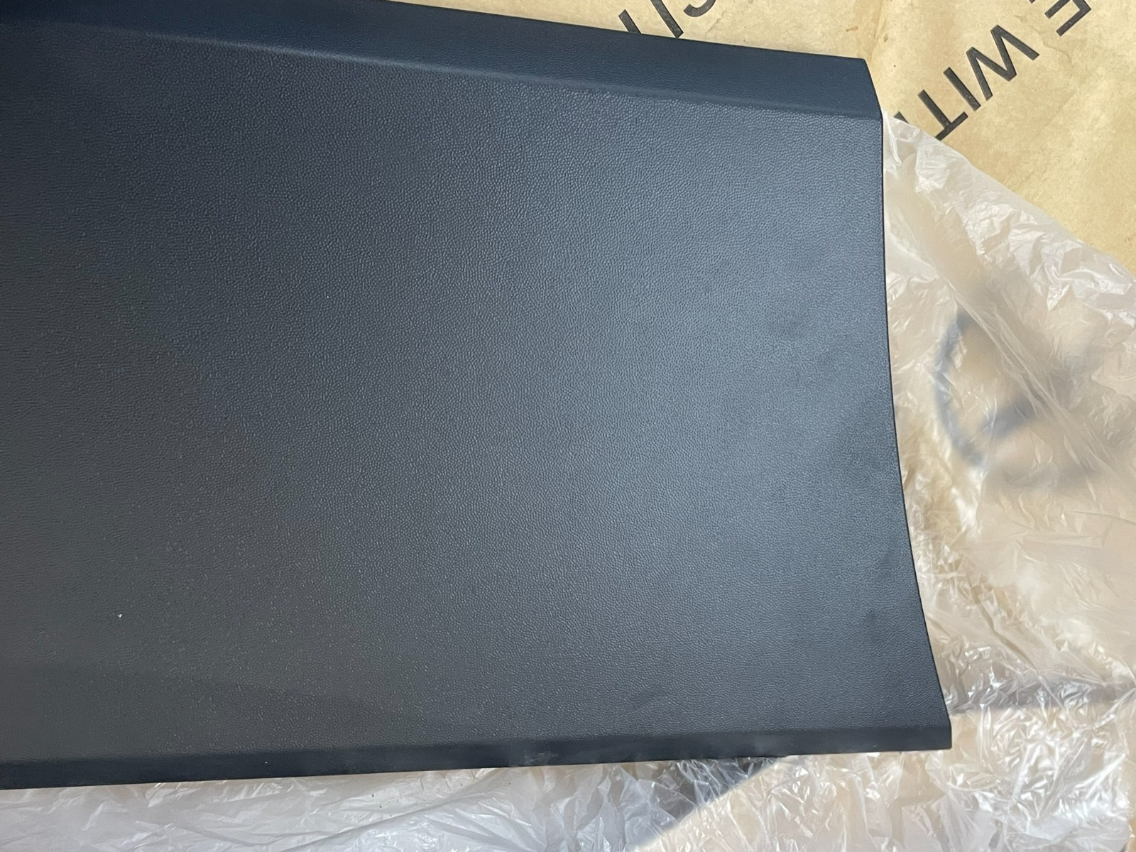 VW CRAFTER TÜR SCHUTZLEISTE VORN + SEITLICHE LEUCHT LINKS 7C0854939E 7C3945061B - Obrázek 15