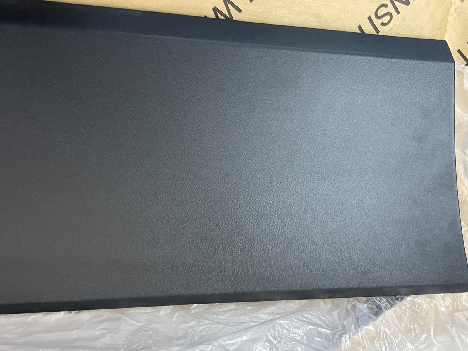 VW CRAFTER TÜR SCHUTZLEISTE VORN + SEITLICHE LEUCHT LINKS 7C0854939E 7C3945061B - Obrázek 16