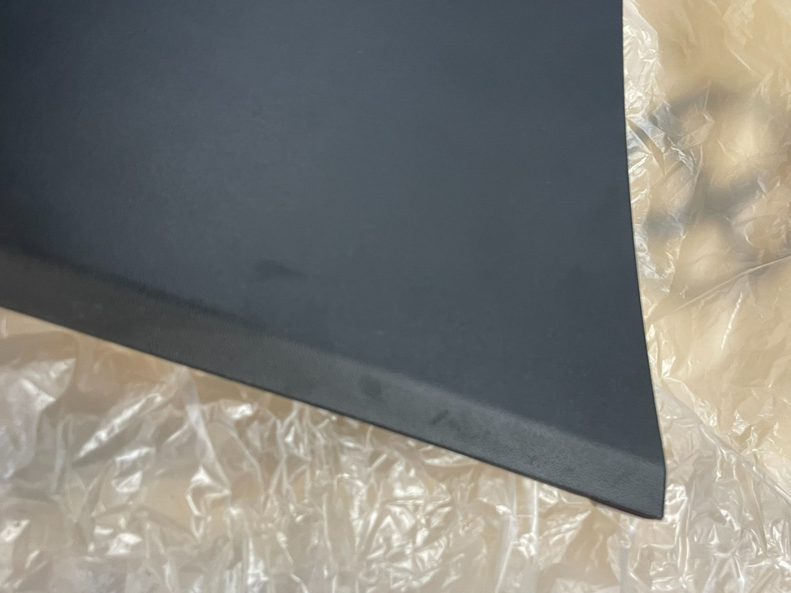 VW CRAFTER TÜR SCHUTZLEISTE VORN + SEITLICHE LEUCHT LINKS 7C0854939E 7C3945061B - Obrázek 17