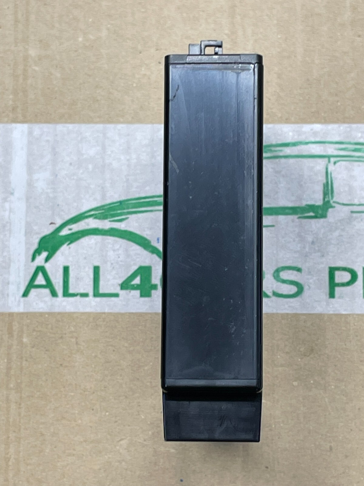 VW EOS RADARSENSOR MIT STEUERGERÄT ALARMANLAGE 1Q0951177A = 1Q0998177 FAST NEU - Obrázek 10