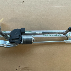 VW GOLF 8 WISCHERMOTOR GESTÄNGE VORN 5H1955023D + 5H1955119B KOMPLET NEU VW TEIL