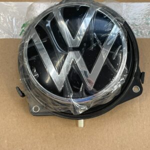 VW GOLF ARTEON.... HECKKLAPPENGRIFF -BETÄTIGUNG MIT MIKROSCHALTER 5H6827469A NEU