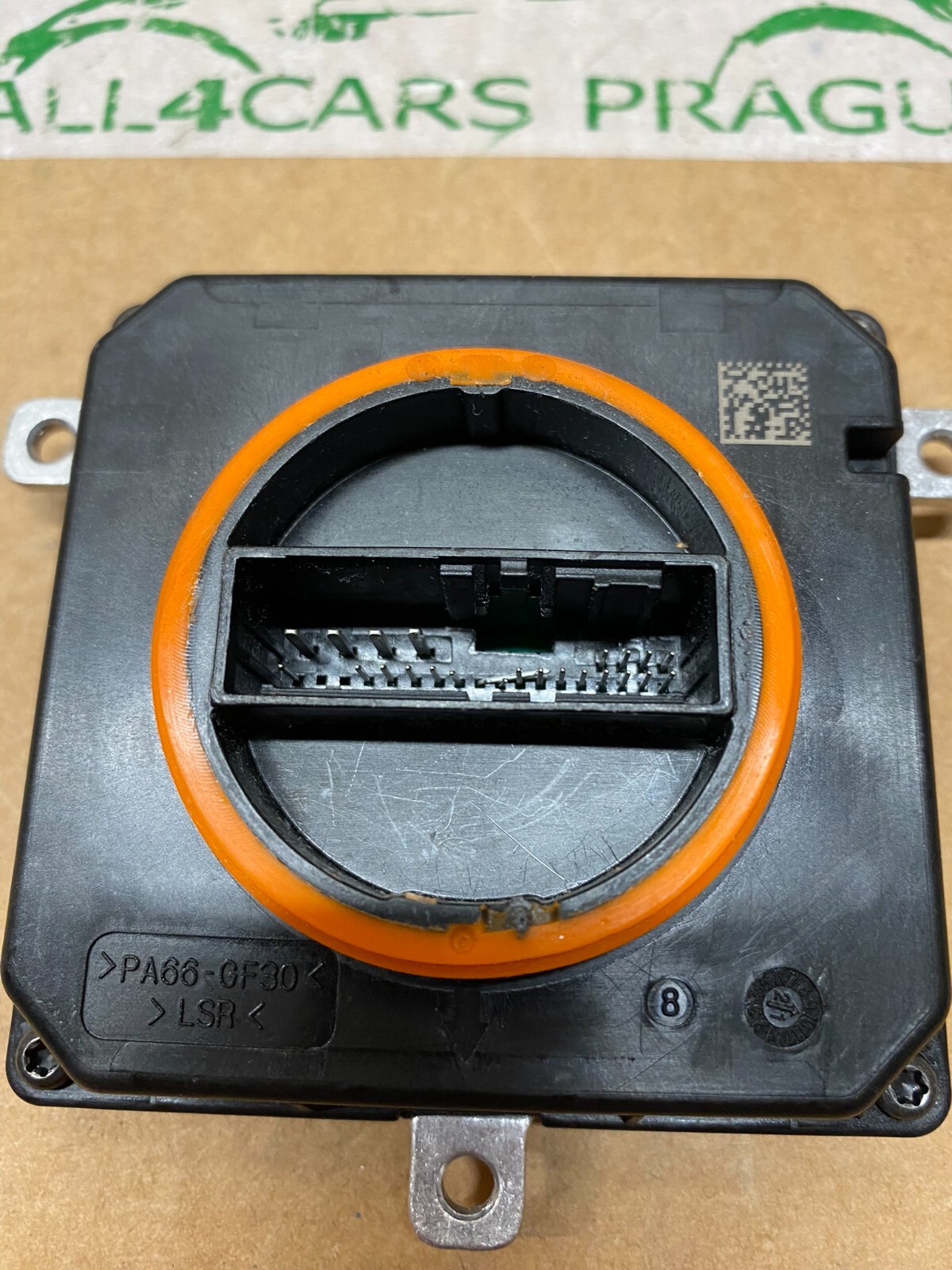 VW GOLF, ID3, ID4, ID5 LED SCHEINWERFER STEUERGERÄT MODULE 992941591DE NEU!!!! - Obrázek 5