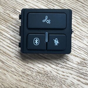 VW GOLF PASSAT TIGUAN....BEDIENEINHEIT FREISPRECHEINRICHTUNG 3AA035624A Fast Neu