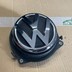 VW GOLF VW PASSAT HECKKLAPPENGRIFF AUSSEN MIT MIKROSCHALTER 6R0827469B DEM T CAR