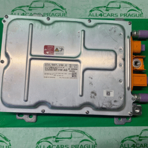 VW ID.3  ID.4 ID.5 1EA9071 WECHSELRICHTER KONVERTER SPANNUNGSWANDLER 1EA907190K