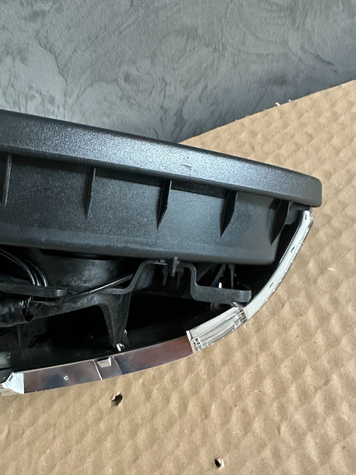 VW ID.4 ID4 AUßENSPIEGEL ELEKTRISCH LINKS FAHRERSEITE MIT KAMERA 11B857501AK NEU - Obrázek 16