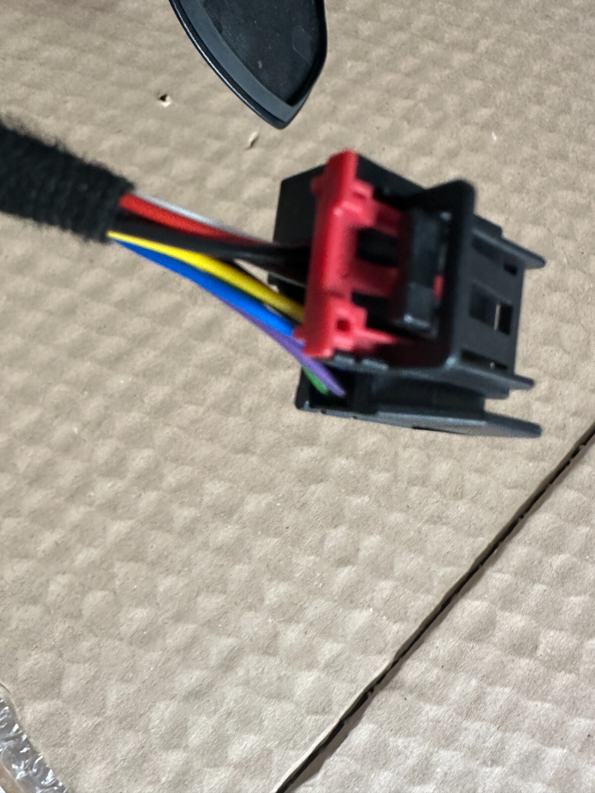 VW ID.4 ID4 AUßENSPIEGEL ELEKTRISCH LINKS FAHRERSEITE MIT KAMERA 11B857501AK NEU - Obrázek 6