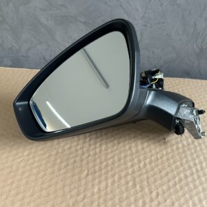 VW ID.4 ID4 AUßENSPIEGEL ELEKTRISCH LINKS FAHRERSEITE MIT KAMERA 11B857501AK NEU