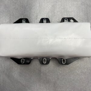 VW ID.4 ID.5 ARMATUR SCHUTZ SICHERHEITSTASCHE 11A880204D 11A880204F 5LA880204E