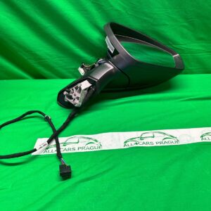 VW ID.4 ID.5 AUßENSPIEGEL RECHTS ELEKTRISCH UMFELDBELEUCHTUNG 11B857502AJ NEU