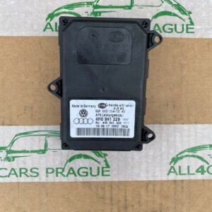 VW JETTA,TIGUAN,TOUAREG STEUERUNG SCHEINWERFER 4H0941329 XENON ORIG.NEU!!