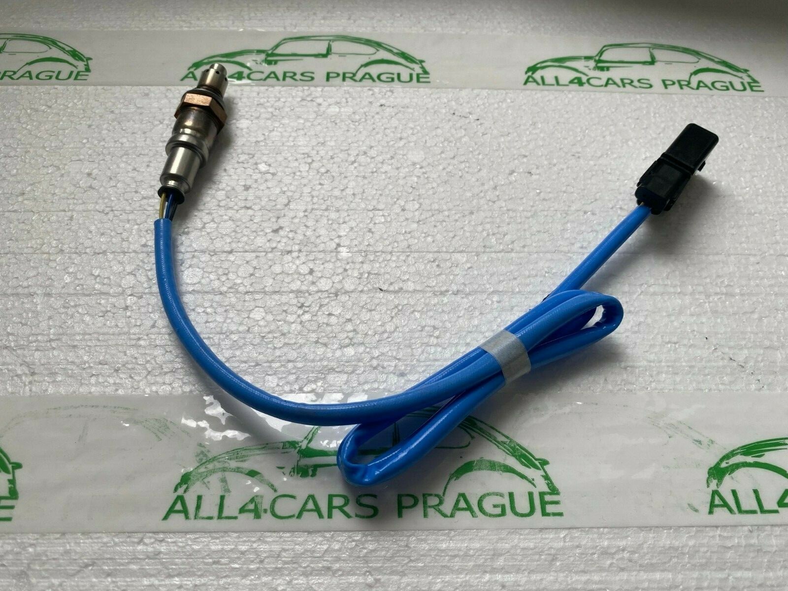 VW LAMBDASONDE SENZOR 0PB906262E / 0PB 906 262 E ORIGINAL NEU!!! - Obrázek 3