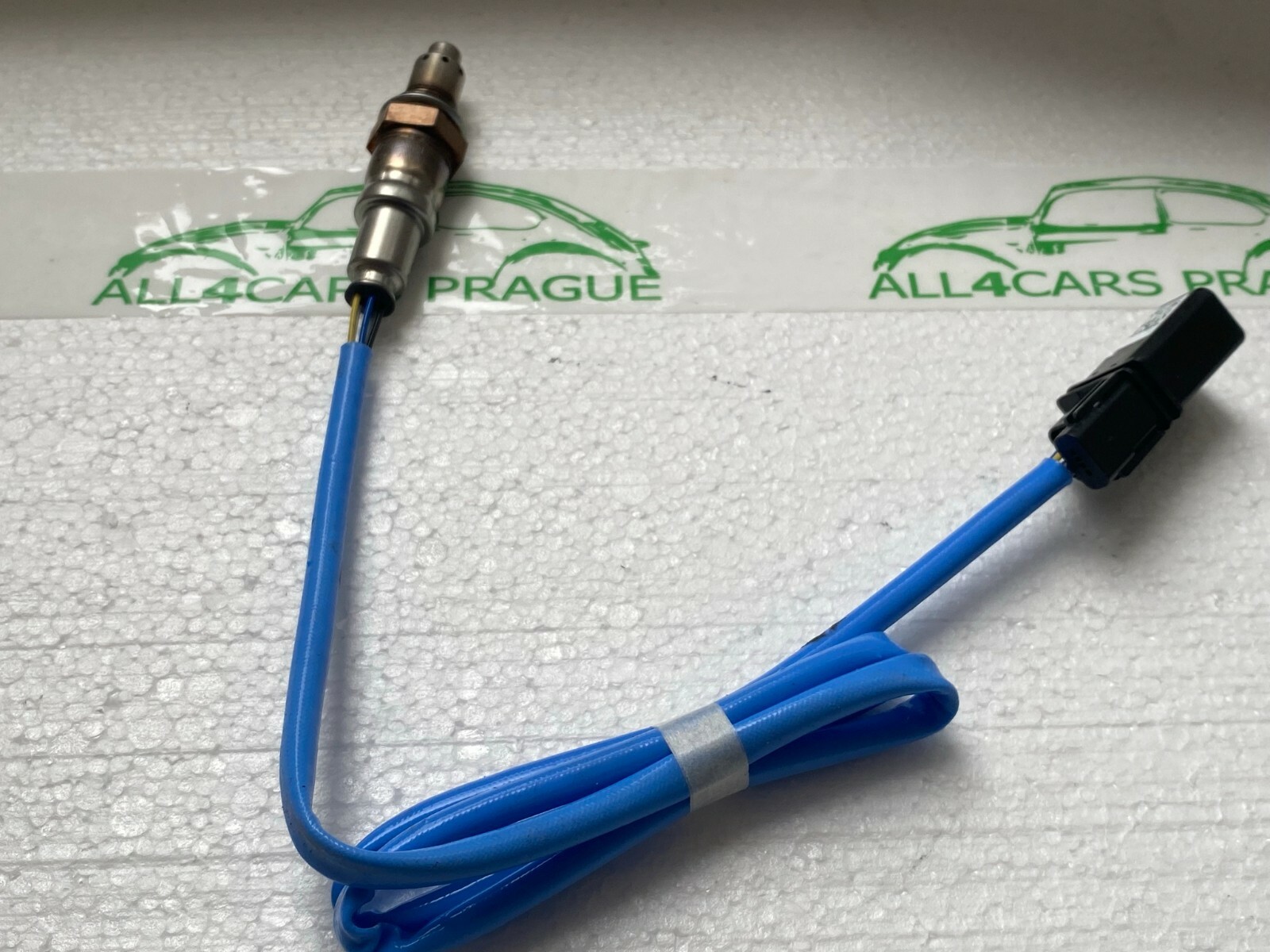 VW LAMBDASONDE SENZOR 0PB906262E / 0PB 906 262 E ORIGINAL NEU!!! - Obrázek 7