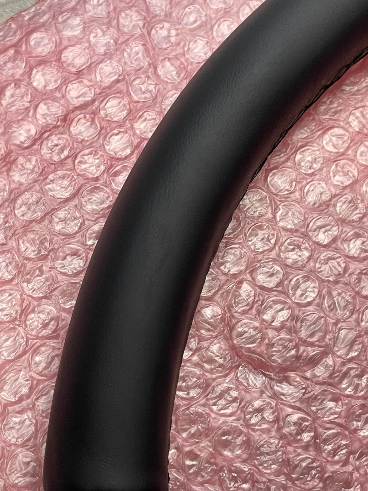 VW LENKRAD R BEHEIZT VW GOLF VW TIGUAN LENKRAD ABGEFLACHT 5H0419089HP Fast Neu - Obrázek 21