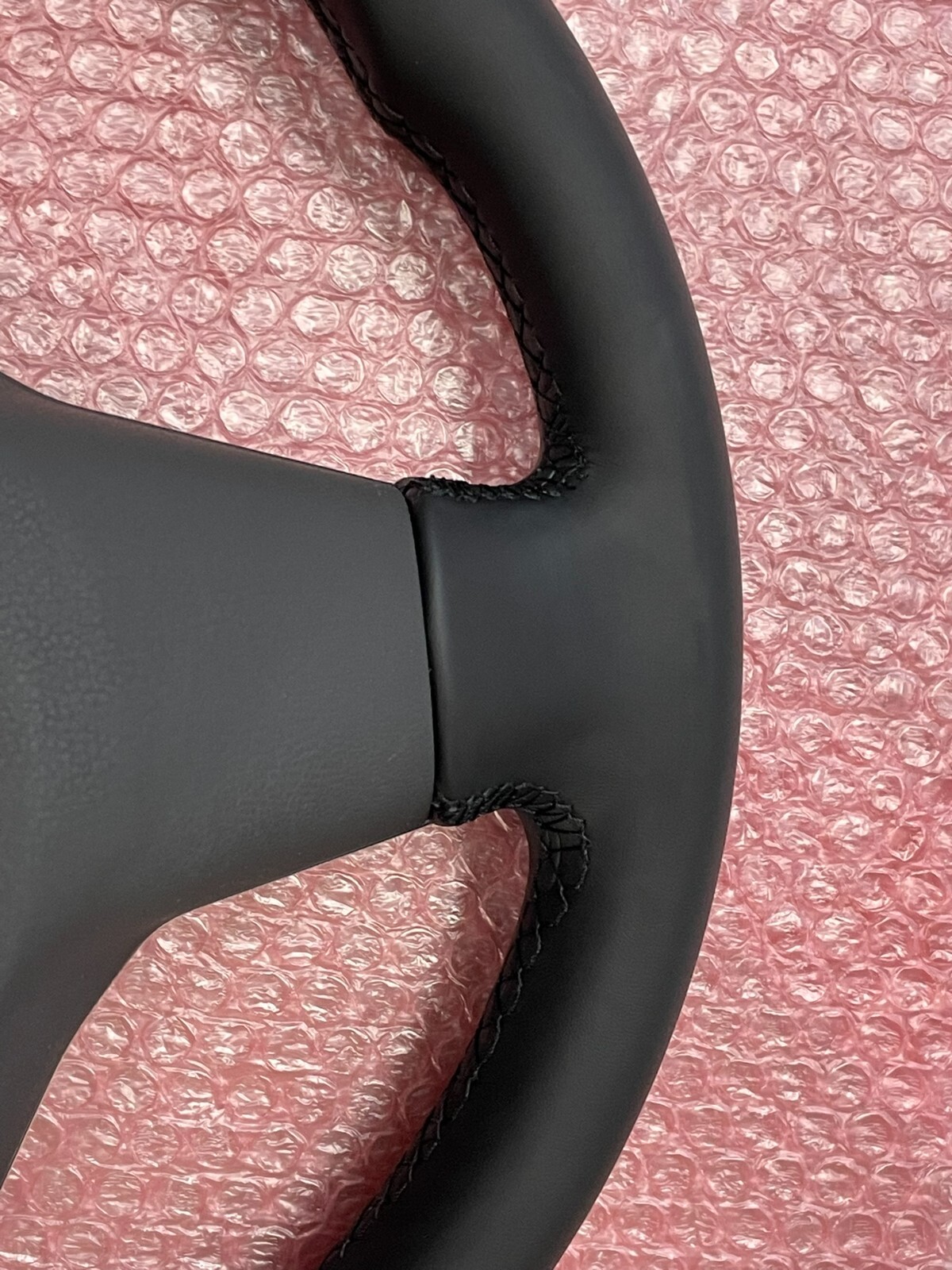 VW LENKRAD R BEHEIZT VW GOLF VW TIGUAN LENKRAD ABGEFLACHT 5H0419089HP Fast Neu - Obrázek 22