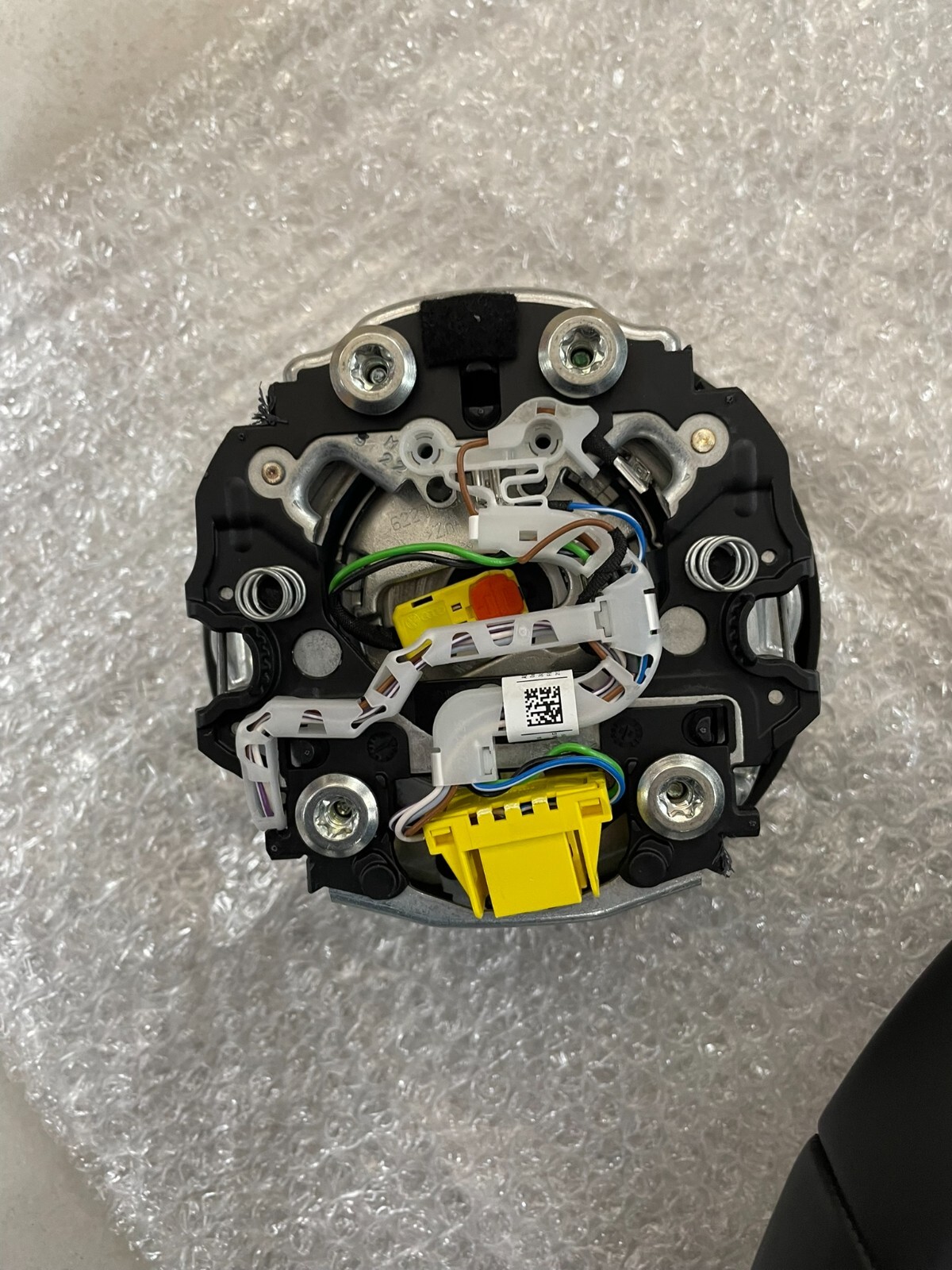 VW LENKRAD R LEDER SPORT KOMPLET GOLF 7/ARTEON/PASSAT/TIGUAN 5G0419091FB ORG.NEU - Obrázek 24