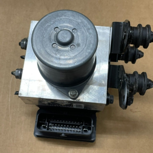 VW PASSAT ABS ESP  STEUERGERÄT HYDROSTEUERGERÄT 3AA614109A FAST NEU - TEST WAGEN