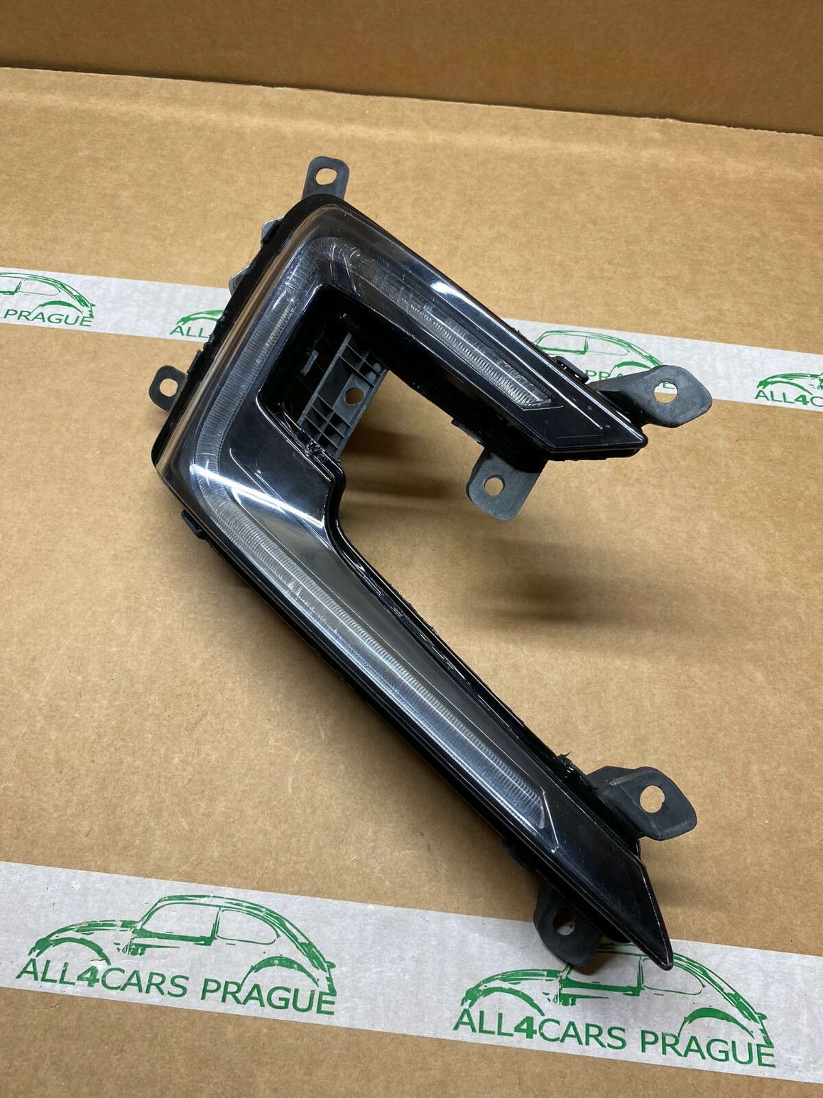 VW PASSAT B8 GTE TAGFAHRLICHT TAGFAHRLEUCHTE R+L 3G0941056 3G0941055 ORIGINAL - Obrázek 11