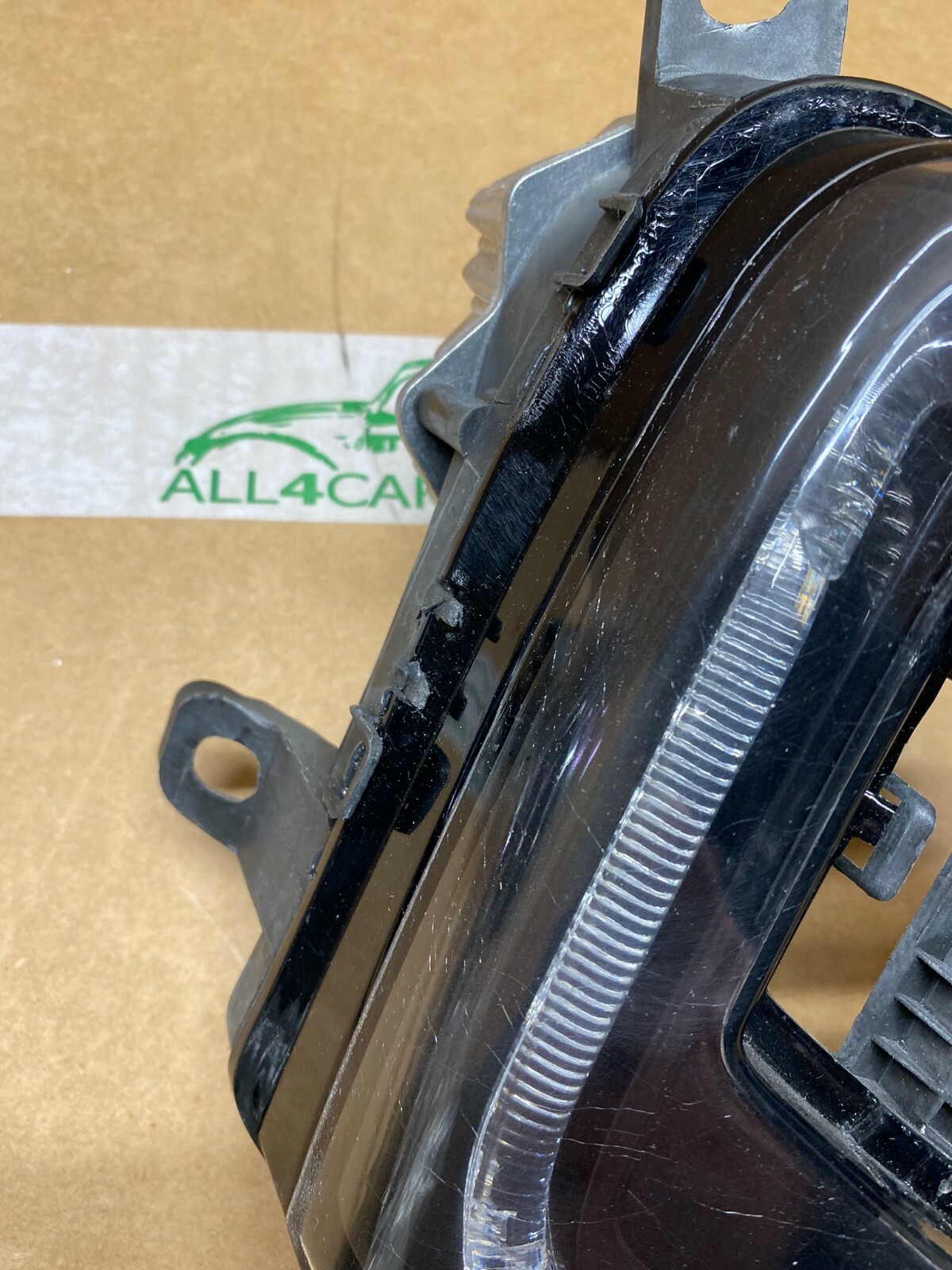 VW PASSAT B8 GTE TAGFAHRLICHT TAGFAHRLEUCHTE R+L 3G0941056 3G0941055 ORIGINAL - Obrázek 12