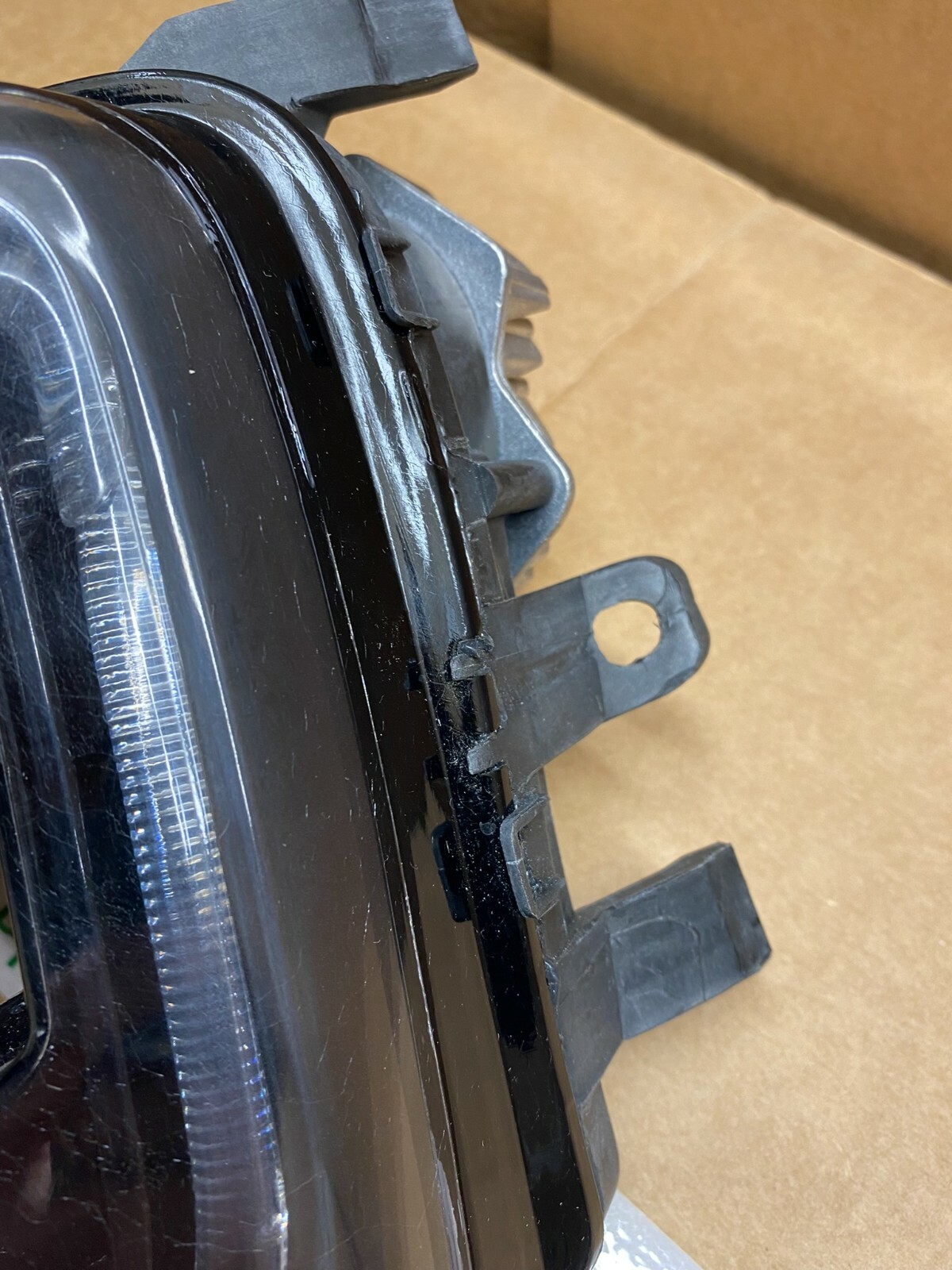 VW PASSAT B8 GTE TAGFAHRLICHT TAGFAHRLEUCHTE R+L 3G0941056 3G0941055 ORIGINAL - Obrázek 13