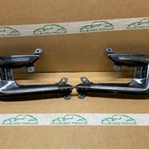 VW PASSAT B8 GTE TAGFAHRLICHT TAGFAHRLEUCHTE R+L 3G0941056 3G0941055 ORIGINAL