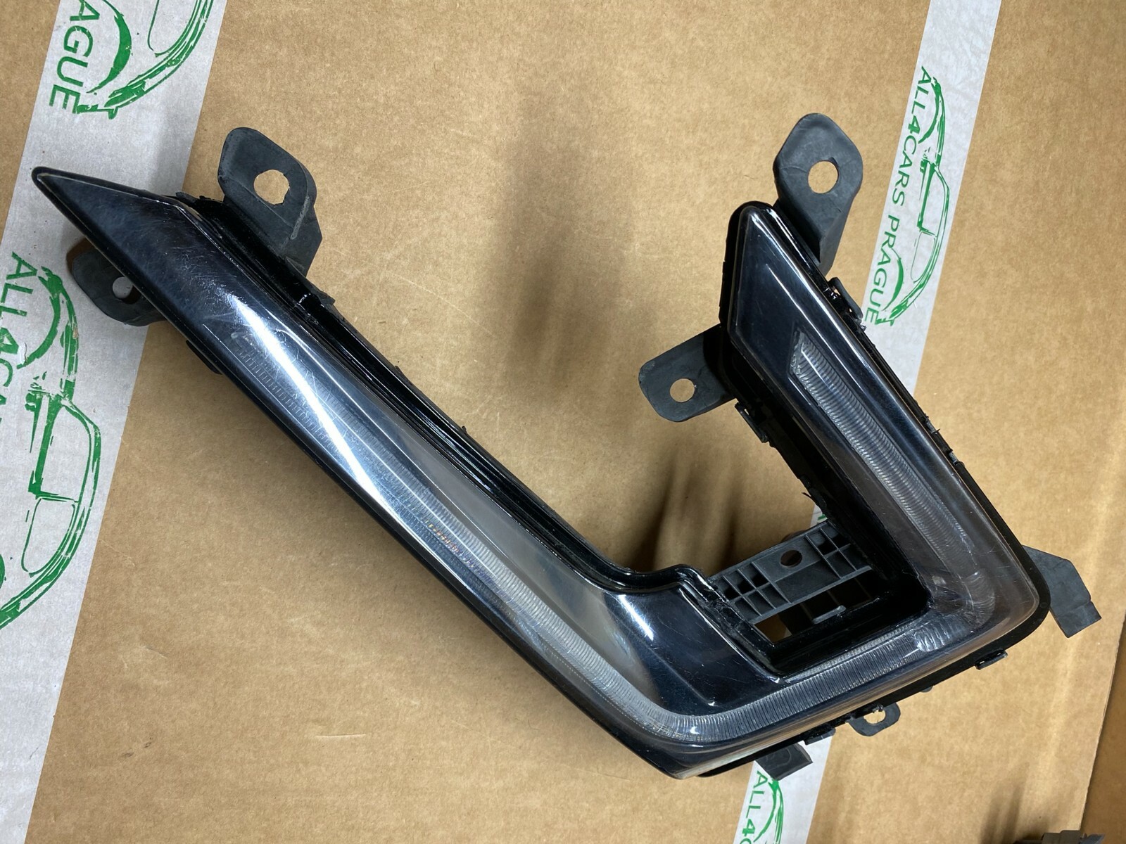 VW PASSAT B8 GTE TAGFAHRLICHT TAGFAHRLEUCHTE R+L 3G0941056 3G0941055 ORIGINAL - Obrázek 10