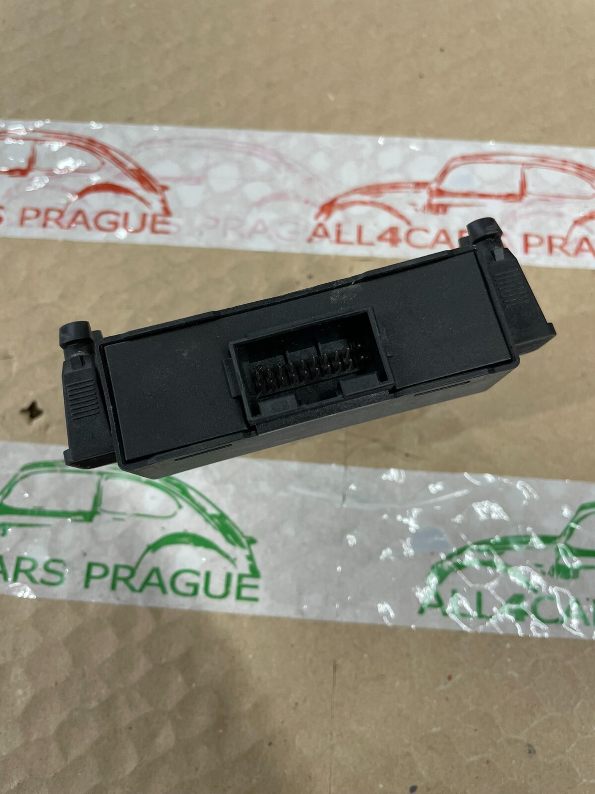 VW PASSAT CC DIAGNOSE INTERFACE FÜR GATEWAY 7N0907530G = 7N0907530L Fast Neu ... - Obrázek 13