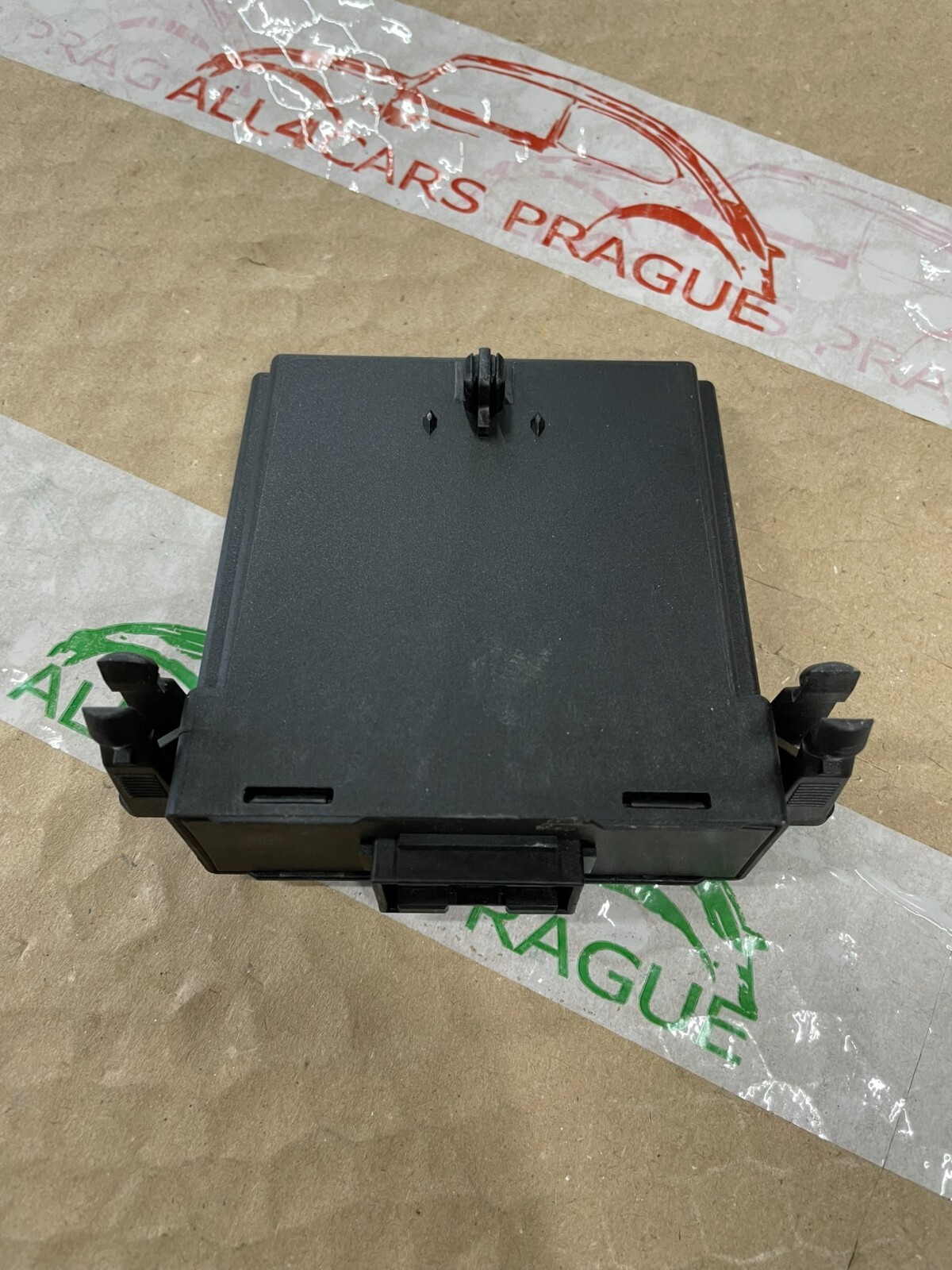 VW PASSAT CC DIAGNOSE INTERFACE FÜR GATEWAY 7N0907530G = 7N0907530L Fast Neu ... - Obrázek 14