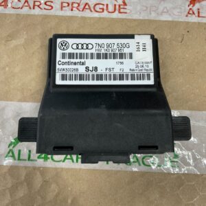 VW PASSAT CC DIAGNOSE INTERFACE FÜR GATEWAY 7N0907530G = 7N0907530L Fast Neu ...