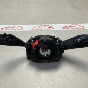 VW PASSAT TIGUAN TAYRON LENKSTOCK KOMBINATIONS SCHALTER 1EE953507N TEST WAGEN OE