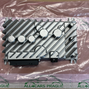 VW PASSAT TIGUAN TRANSPORTER  AUDIO VERSTÄRKER AUDIO  AMPLIFIER 3G0035466J NEU !