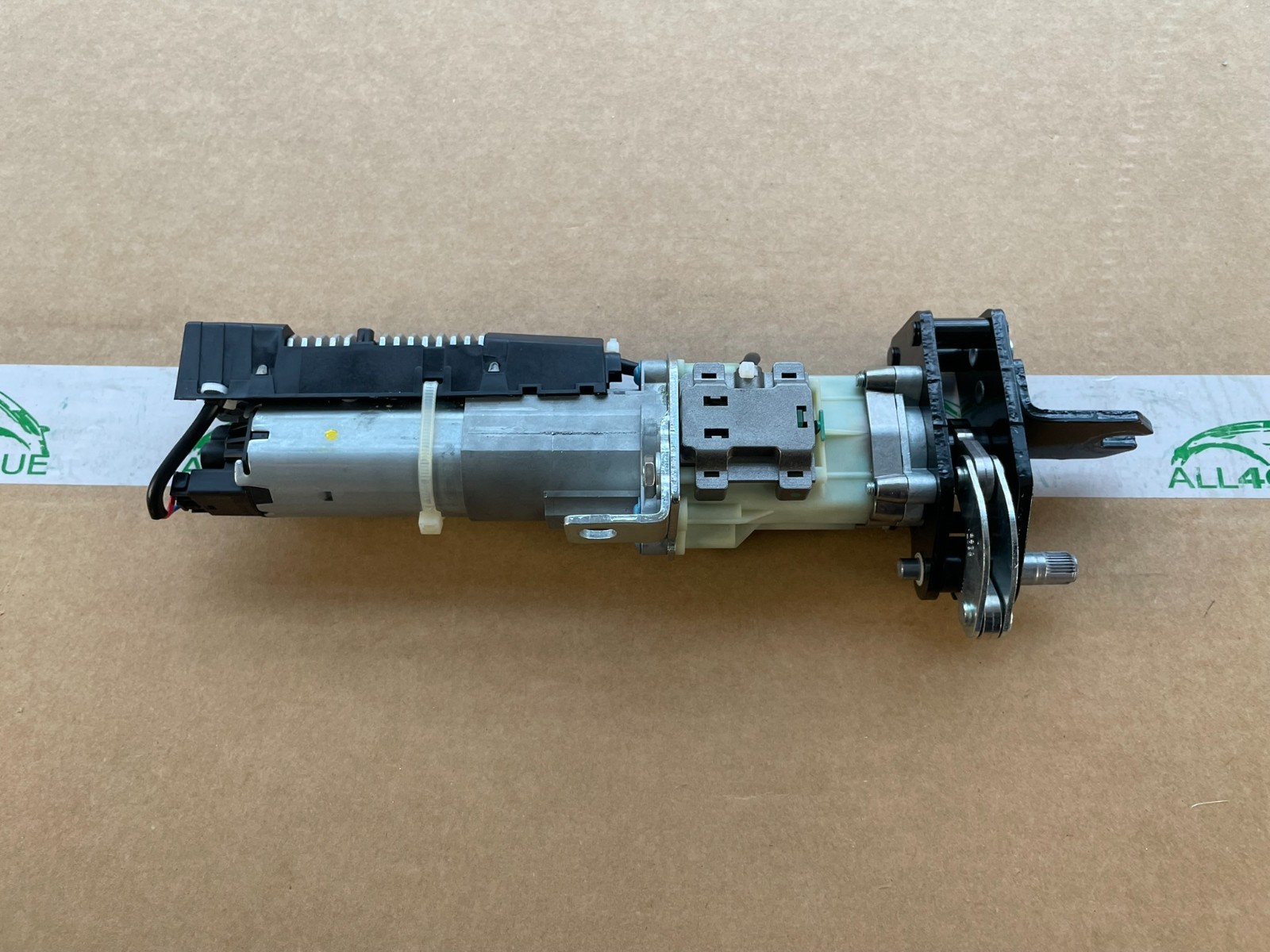 VW PASSAT VARIANT HECKKLAPPE ANTRIEB ANTRIEBSMOTOR 3C9827383E DEM VOM TEST CAR - Obrázek 13