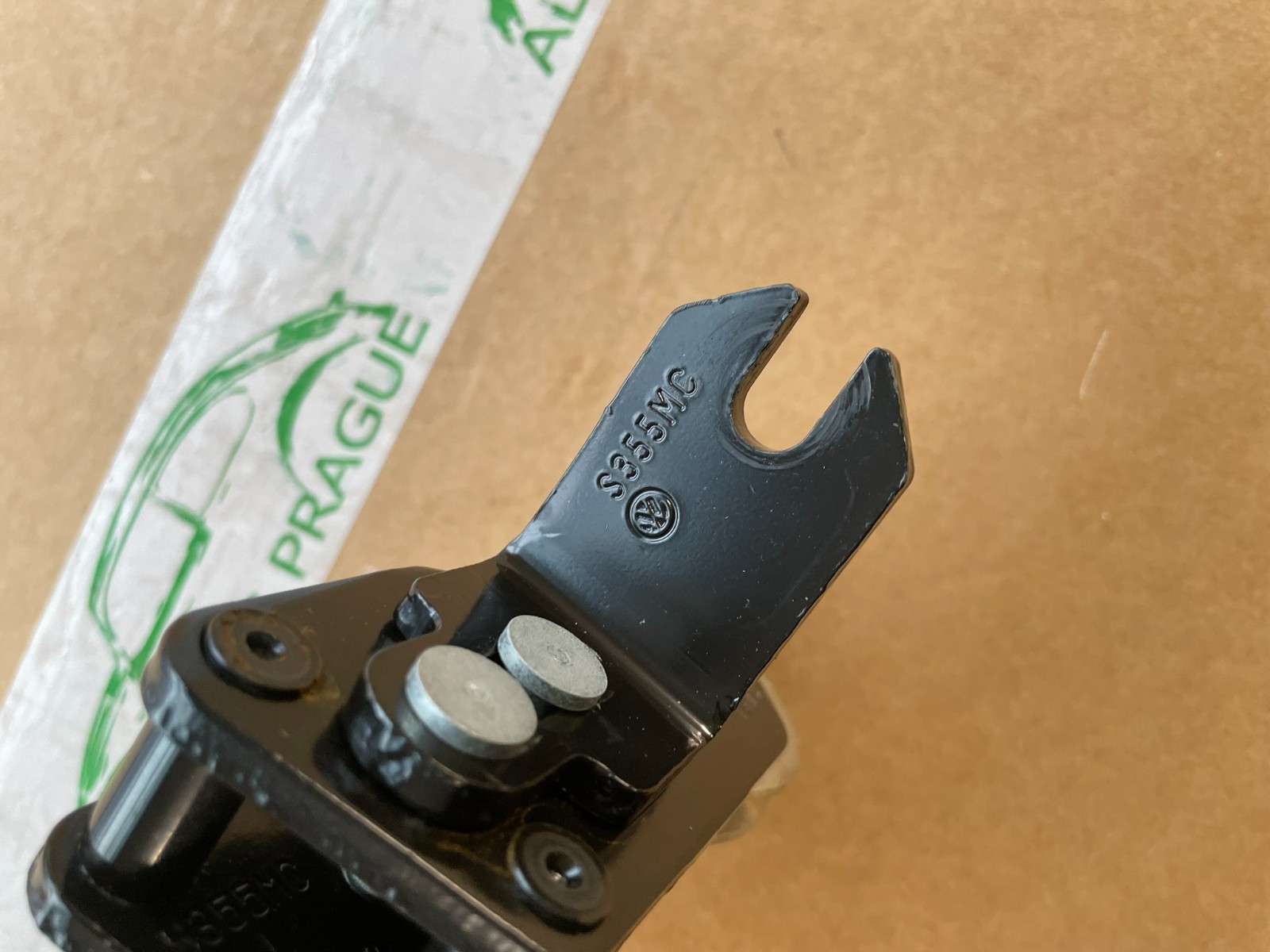 VW PASSAT VARIANT HECKKLAPPE ANTRIEB ANTRIEBSMOTOR 3C9827383E DEM VOM TEST CAR - Obrázek 15