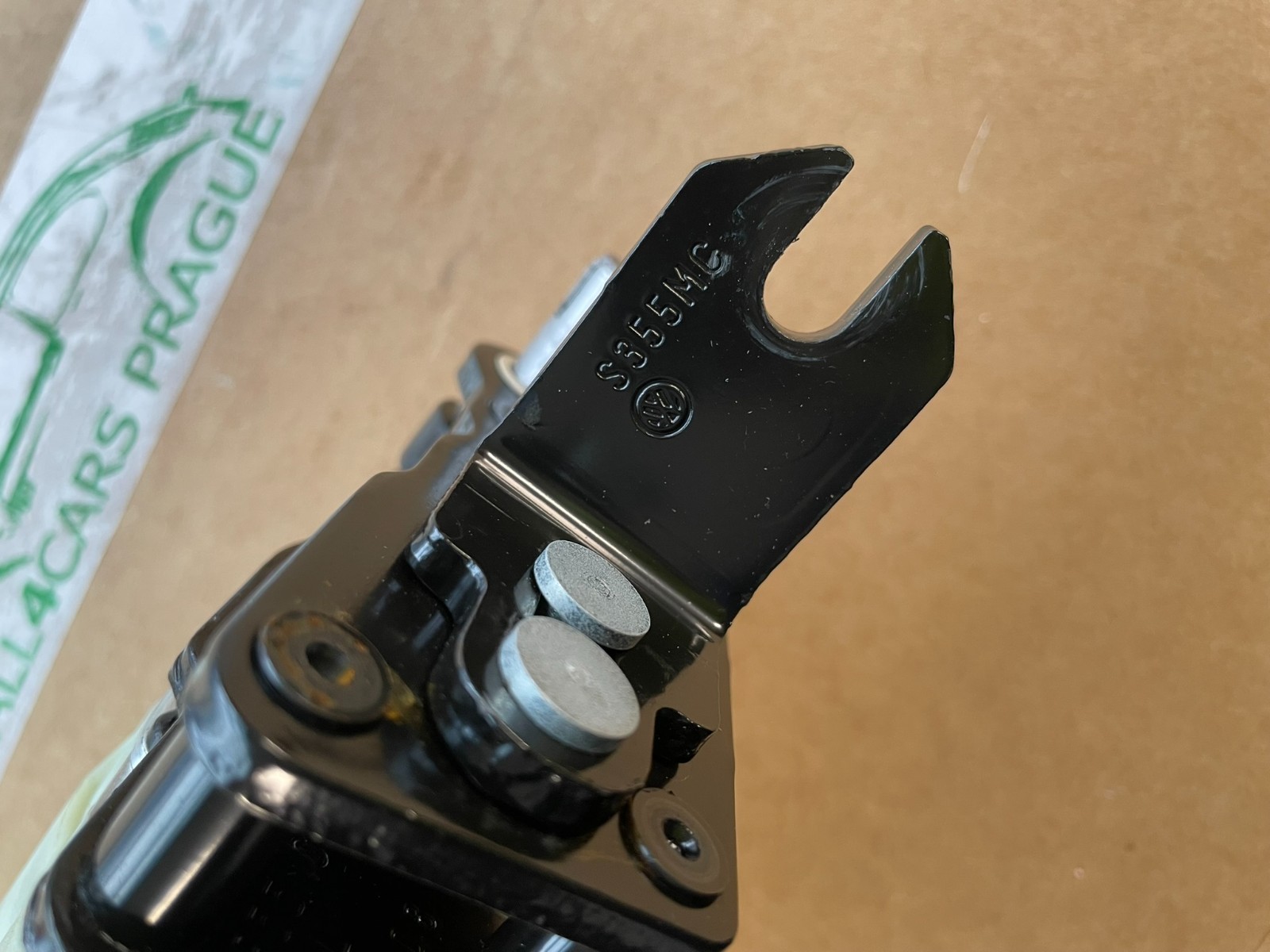 VW PASSAT VARIANT HECKKLAPPE ANTRIEB ANTRIEBSMOTOR 3C9827383E DEM VOM TEST CAR - Obrázek 16