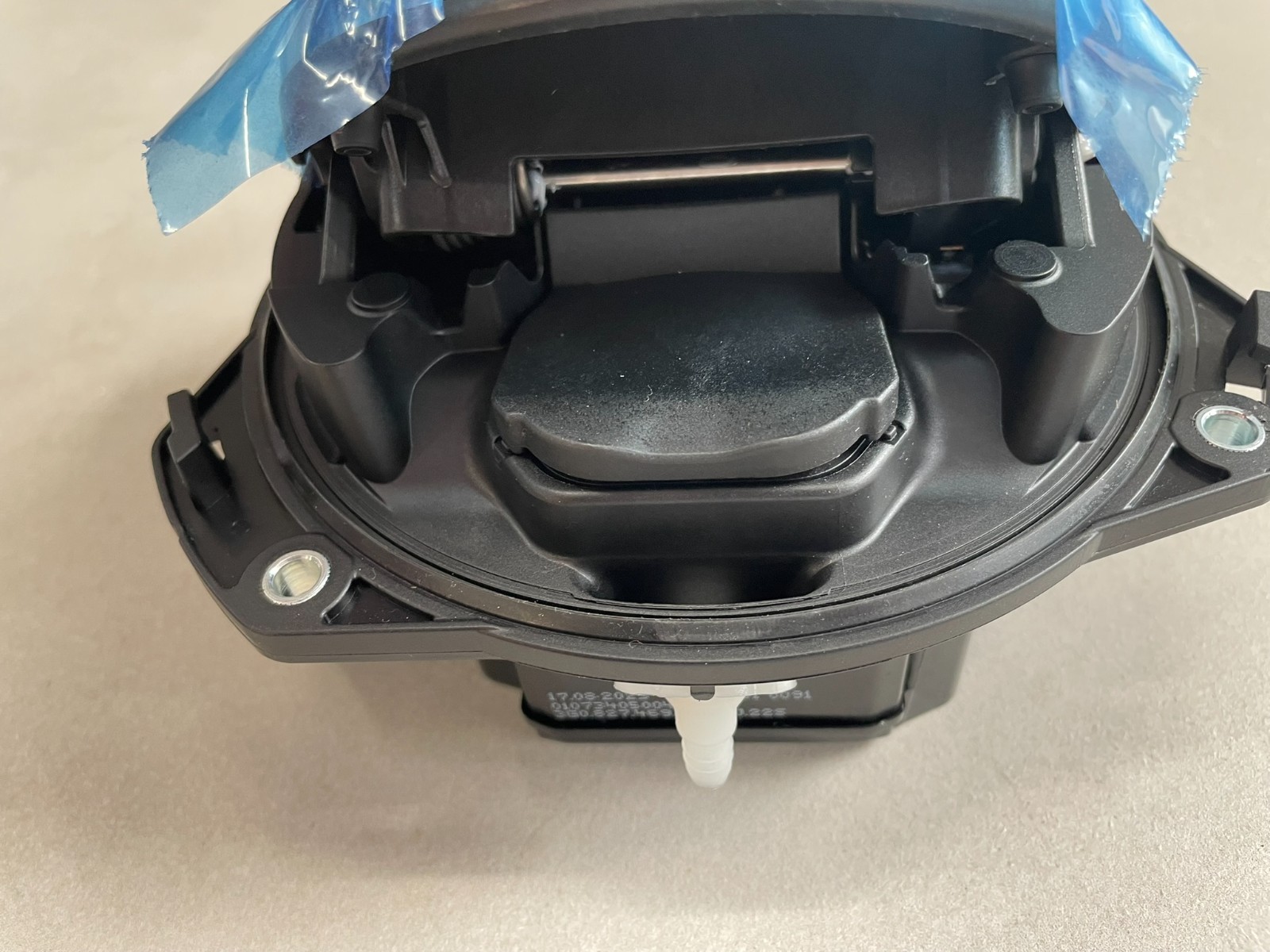 VW PASSAT VW ARTEON BETÄTIGUNG MIT MIKROSCHALTER MIT KAMERA 3G0827469JC ORIG.NEU - Obrázek 11