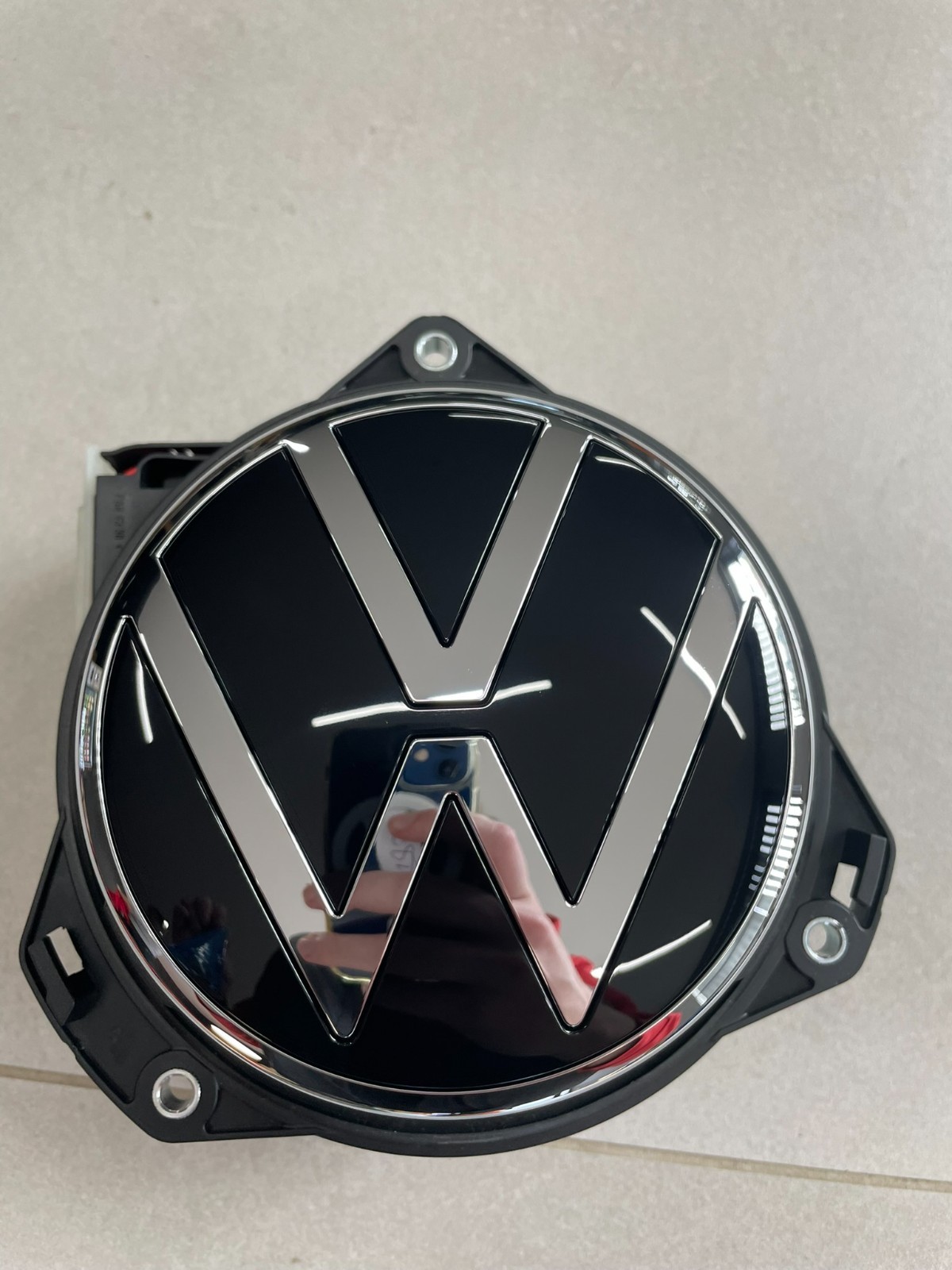 VW PASSAT VW ARTEON BETÄTIGUNG MIT MIKROSCHALTER MIT KAMERA 3G0827469JC ORIG.NEU - Obrázek 16