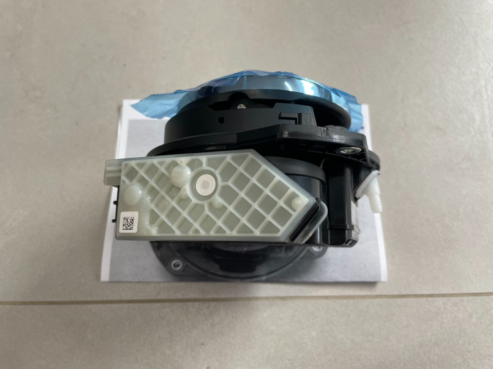 VW PASSAT VW ARTEON BETÄTIGUNG MIT MIKROSCHALTER MIT KAMERA 3G0827469JC ORIG.NEU - Obrázek 20