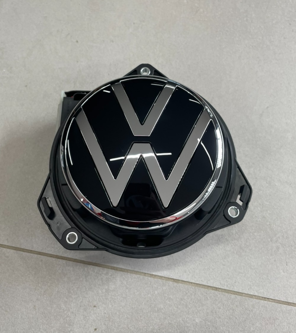 VW PASSAT VW ARTEON BETÄTIGUNG MIT MIKROSCHALTER MIT KAMERA 3G0827469JC ORIG.NEU - Obrázek 4