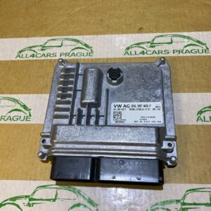 VW, SKODA, SEAT MOTORSTEUERGERÄT 04L907445F ORIGINAL NEU O KM !!!!!!!!!!!!!!!!