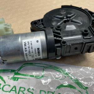 VW SKODA SEAT SCHIEBEDACHMOTOR 3G9877795E FAST NEU TEIL DEM VOM TEST WAGEN.....