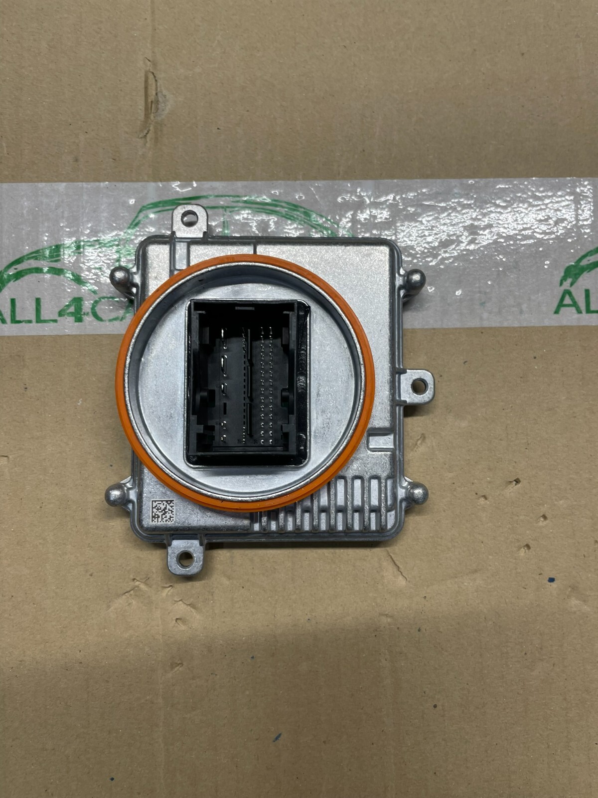 VW ŠKODA SEAT STEUERGERÄT FÜR LED SCHEINWERFER 992941571AG DEM VOM TEST WAGEN - Obrázek 12