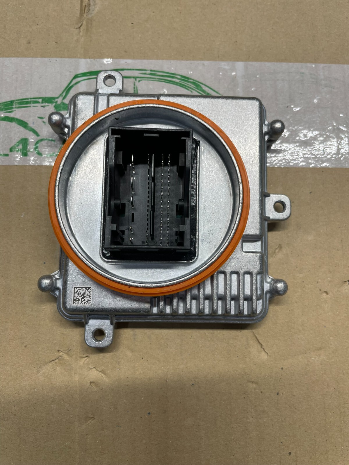 VW ŠKODA SEAT STEUERGERÄT FÜR LED SCHEINWERFER 992941571AG DEM VOM TEST WAGEN - Obrázek 6