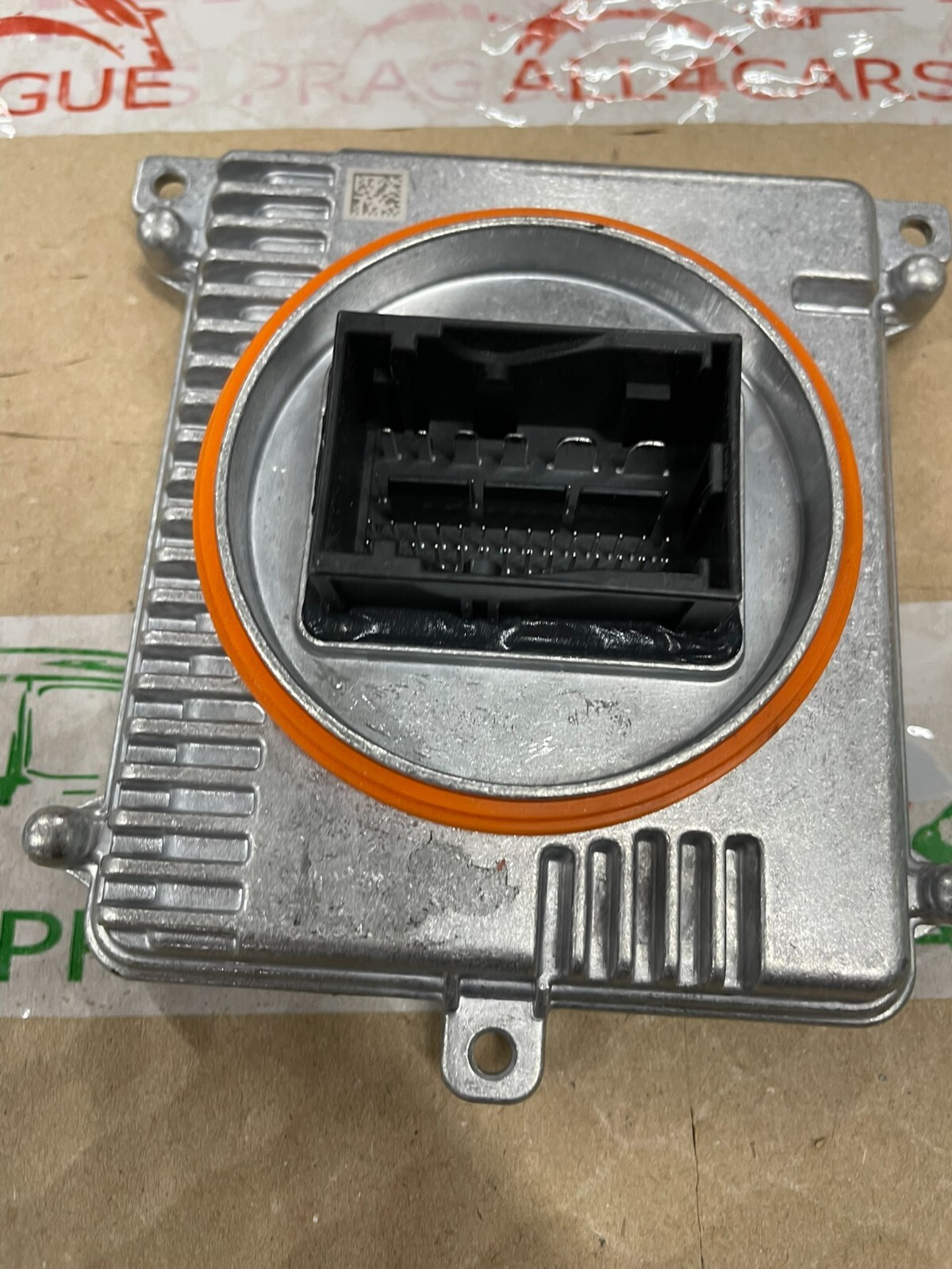 VW ŠKODA SEAT STEUERGERÄT FÜR SCHEINWERFER LED IQ LIGHT 992941572AH FAST NEU ... - Obrázek 11