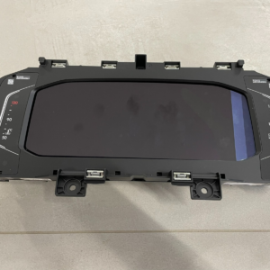 VW TAIGO , T-CROSS KOMBIINSTRUMENT VIRTUAL COCKPIT 2G0920320G ORIGINAL NEU 0 KM