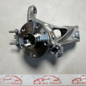 VW TIGUAN PASSAT B8 GOLF 7 R/GTI RADLAGER RADNABE V. RECHTS 5Q0407258A NEU ORIG!